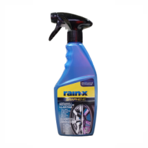 RAIN-X GRAFENO LIMP+PROTEC LLANTA500ML.
