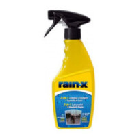 RAIN-X LIMP.CRITALES ANTI-LLUVIA 500ML