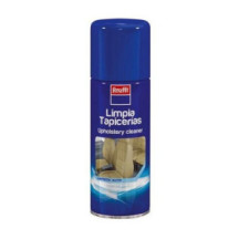 KRAFFT ESPUMA LIMPIA TAPICERIA 520ML