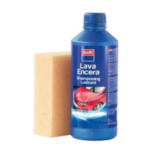 KRAFFT LAVA-ENCERA+ESPONJA 1L