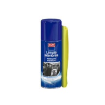 KRAFFT LIMPIA INT.MATE+BAYETA 520ML 10U