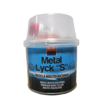 KRAFFT MASILLA METAL-LYCK ″S″ 250GR