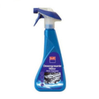 KRAFFT PISTOLA LIMPIA MOTORES 500ML