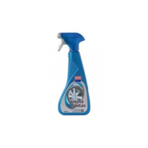 KRAFFT PISTOLA LIMPIA NEUMATICOS 500ML