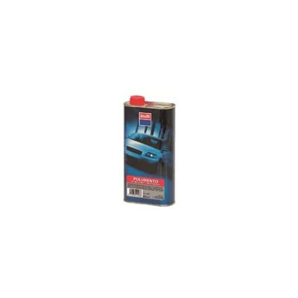 KRAFFT PULIMENTO 650ML