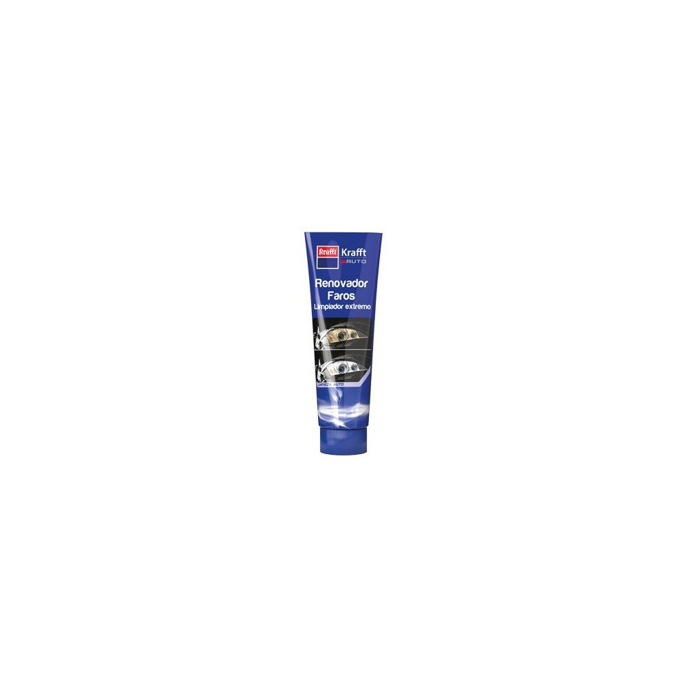 KRAFFT RENOVADOR FAROS 150ML