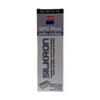 KRAFFT SILKRON SPG PLUS NEGRO 75ML
