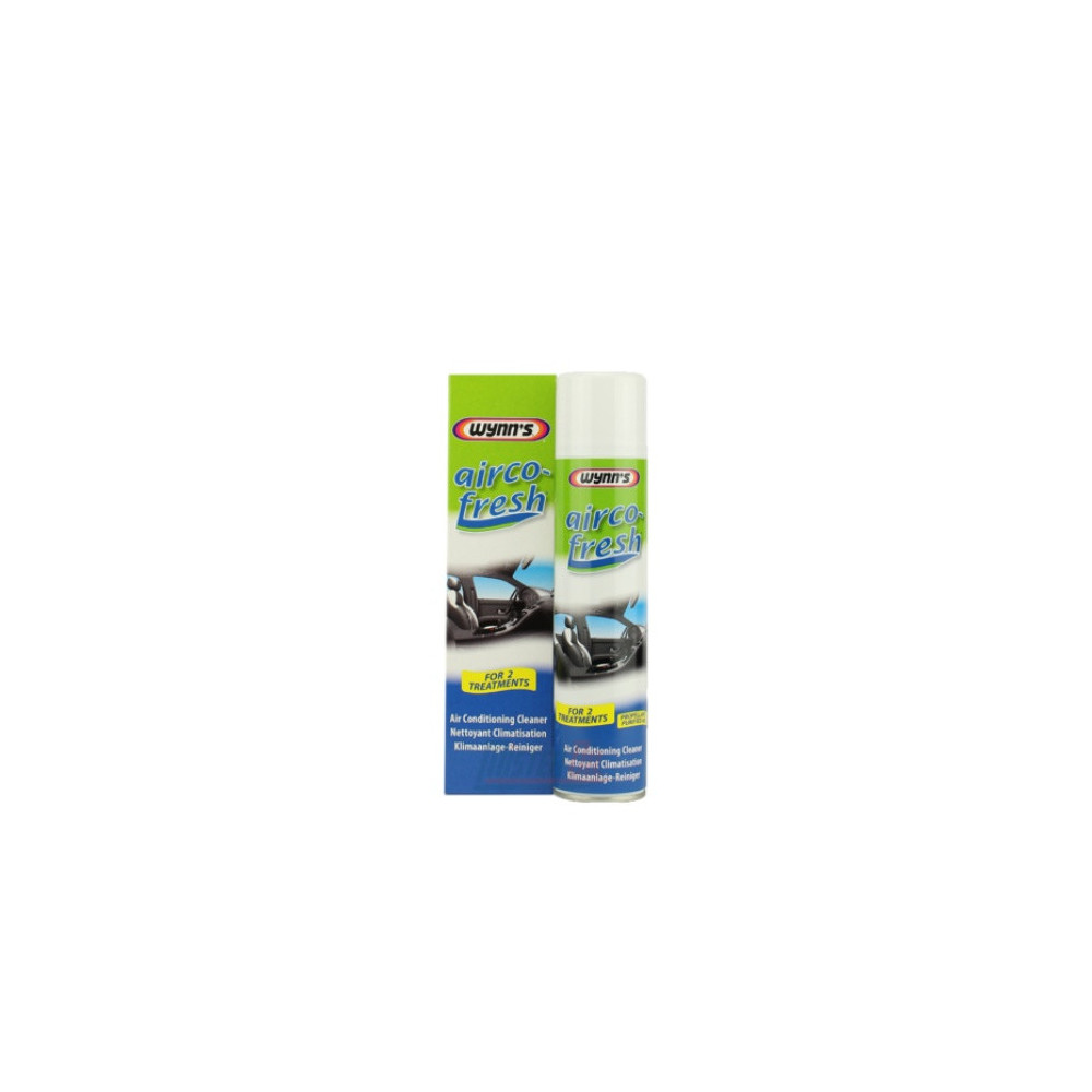 WYNNS AIRCO FRESH 250ML