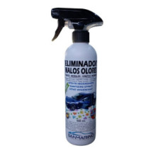 ELIMINADOR OLORES 500ML