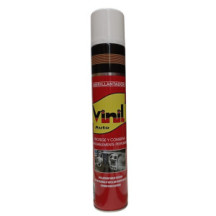 VINIL LIMPIA SALPICADEROS 1000ML 25U