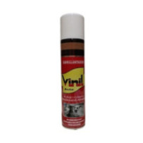 VINIL LIMPIA SALPICADEROS 520ML 25U