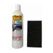VINIL RENUEVA PLASTICOS CREMA 250ml+ESP