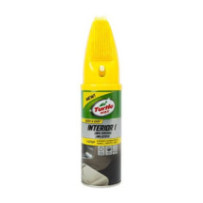 TURTLE ESPUMA INT+CEPILLO400ML TW51987