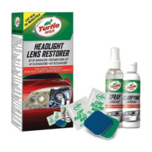 TURTLE KIT RESTAURADOR FAROS TW53685