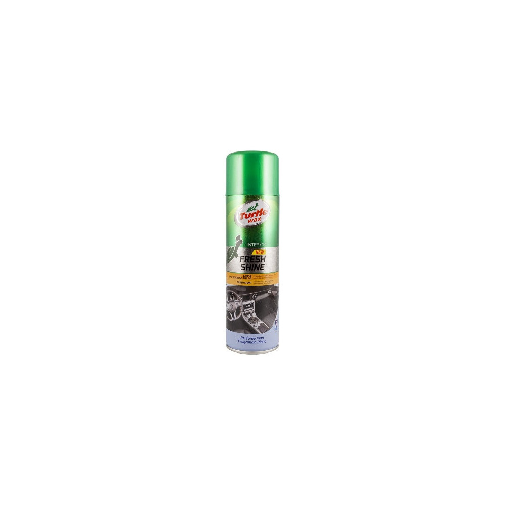 TURTLE LIMPIA SALPIC.NUEVO 500ML.