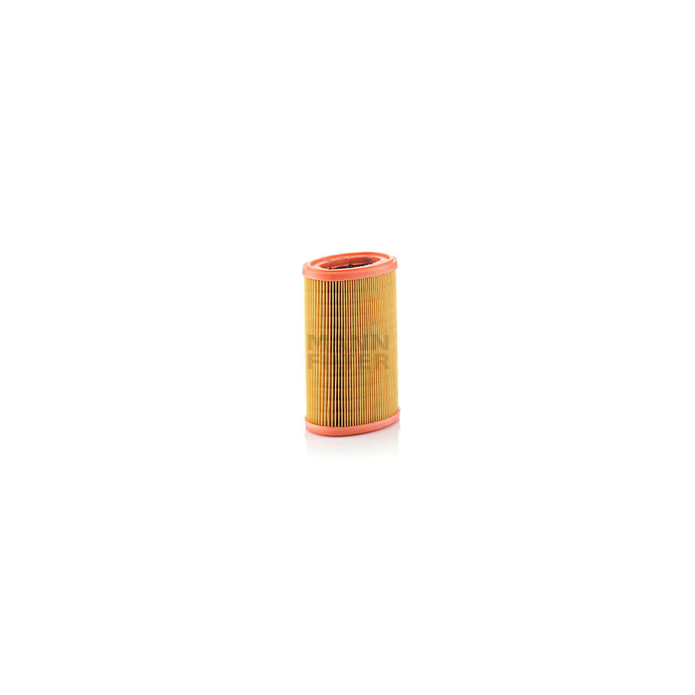 Filtro aire MANN C1480