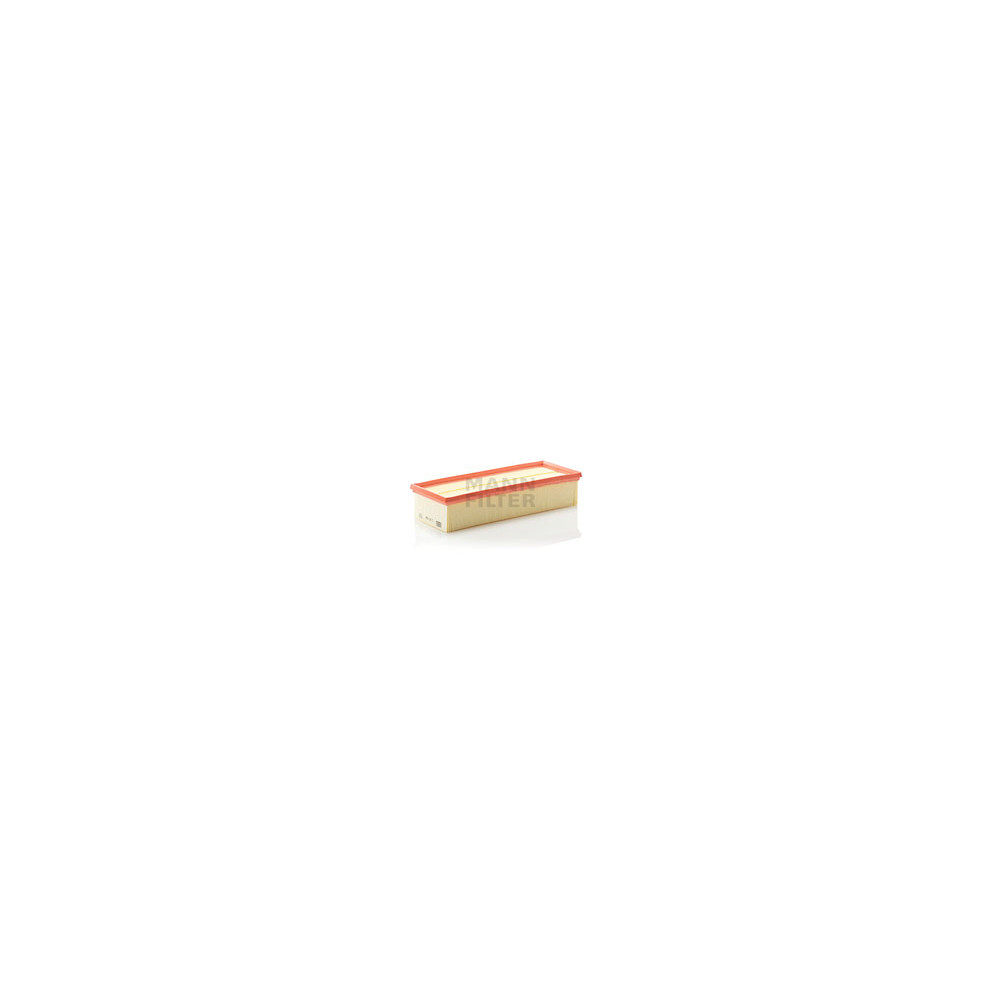 Filtro aire MANN C35154
