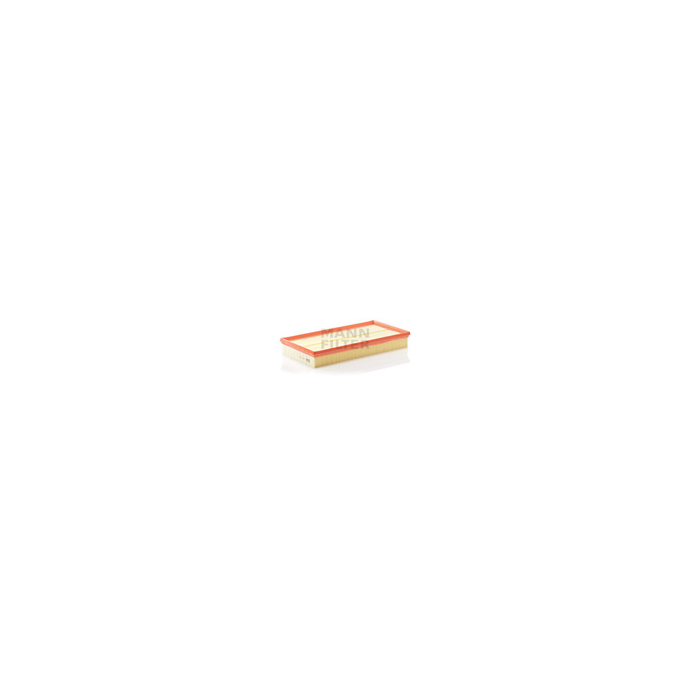 Filtro aire MANN C37153