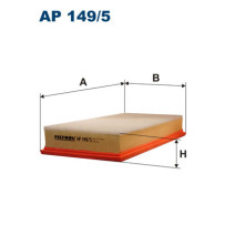 Filtro aire FILTRON AP1495