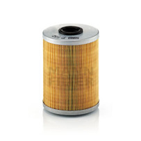 Filtro combustible MANN PU8013Z