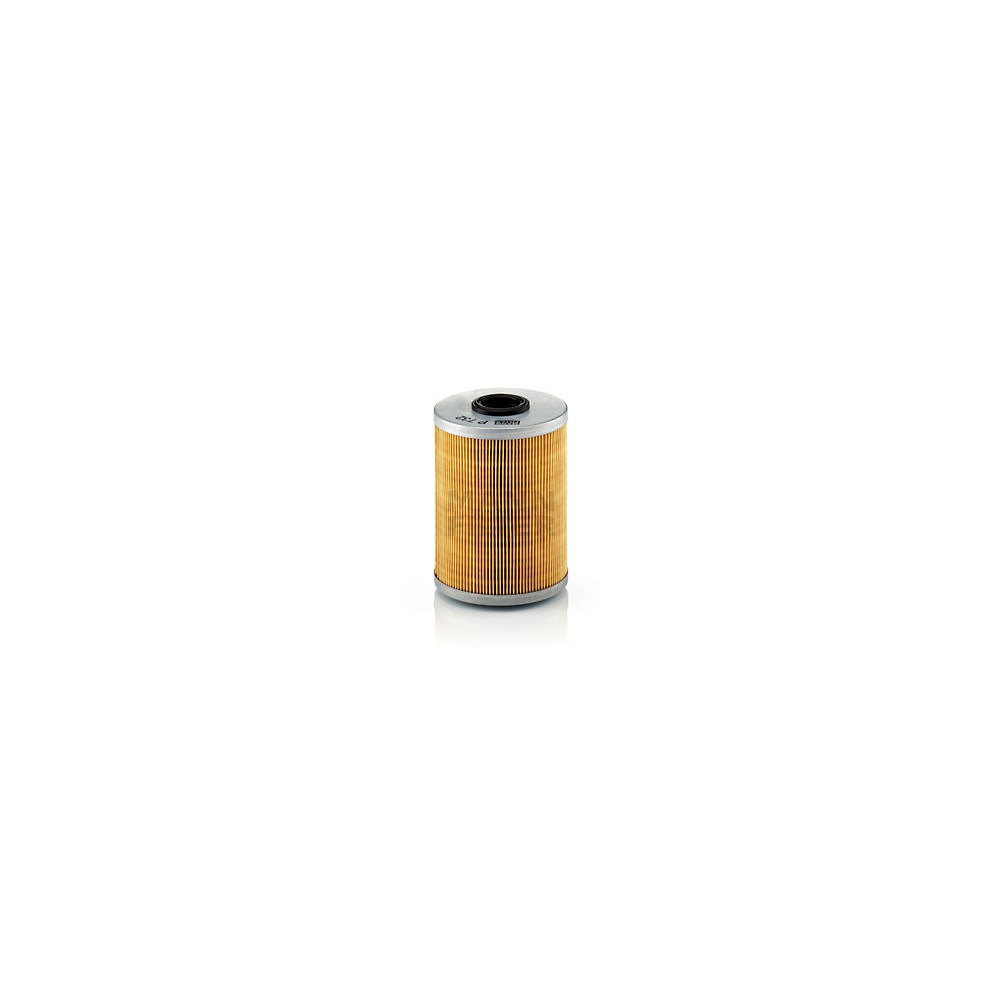 Filtro combustible MANN PU8013Z