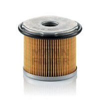 Filtro combustible MANN P716