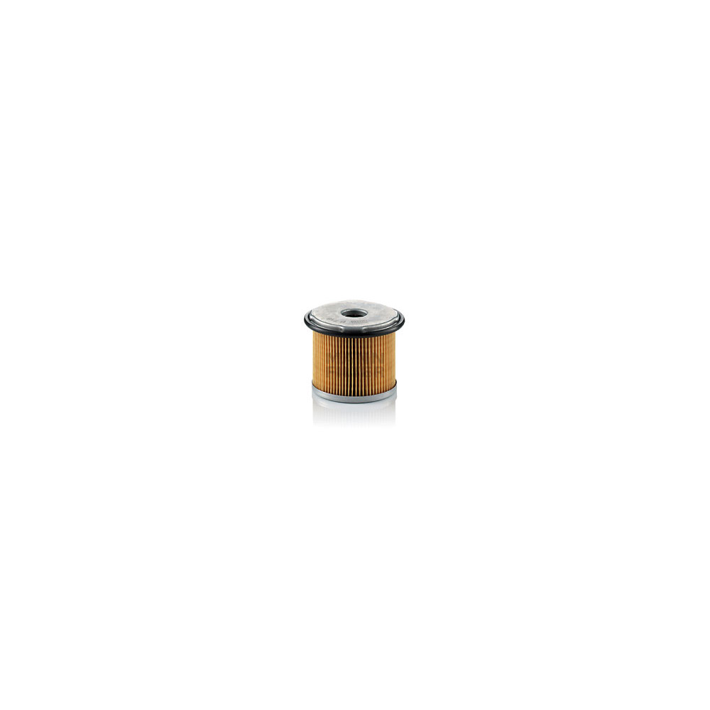 Filtro combustible MANN P716