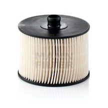 Filtro combustible MANN PU1018X