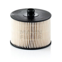 Filtro combustible MANN PU1018X