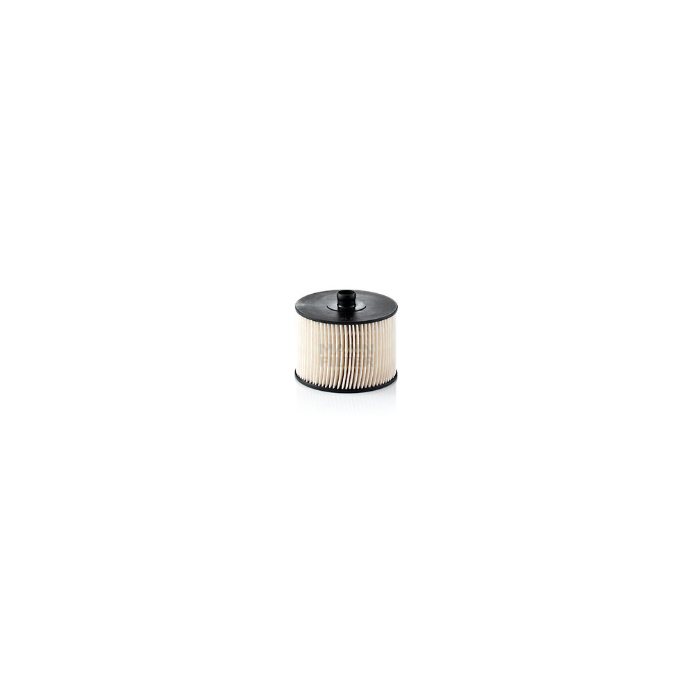 Filtro combustible MANN PU1018X