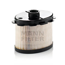 Filtro combustible MANN PU1021X
