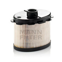 Filtro combustible MANN PU1021X