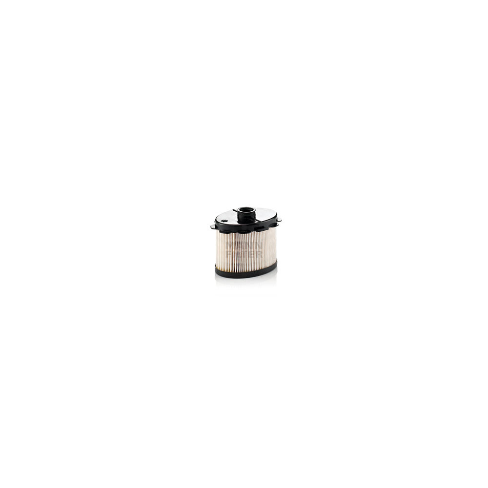 Filtro combustible MANN PU1021X
