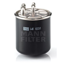 Filtro combustible MANN WK820/1
