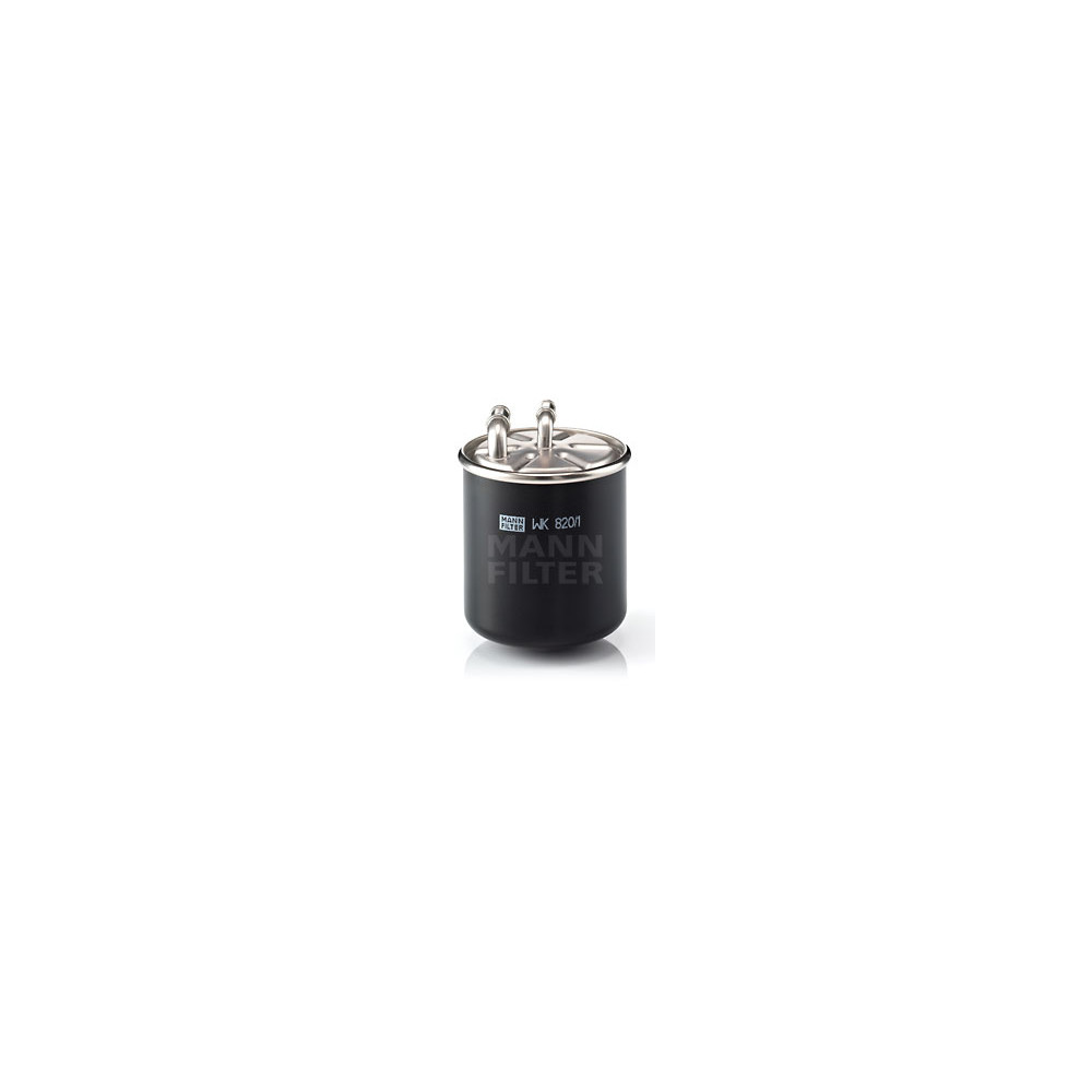 Filtro combustible MANN WK820/1