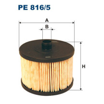 Filtro combustible FILTRON PE8165