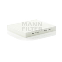 Filtro habitáculo MANN CU2545