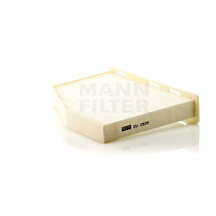 Filtro habitáculo MANN CU2939