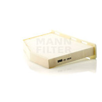 Filtro habitáculo MANN CU2939