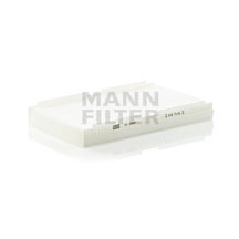 Filtro habitáculo MANN CU2940