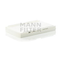 Filtro habitáculo MANN CU2940