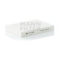 Filtro habitáculo MANN CU2945
