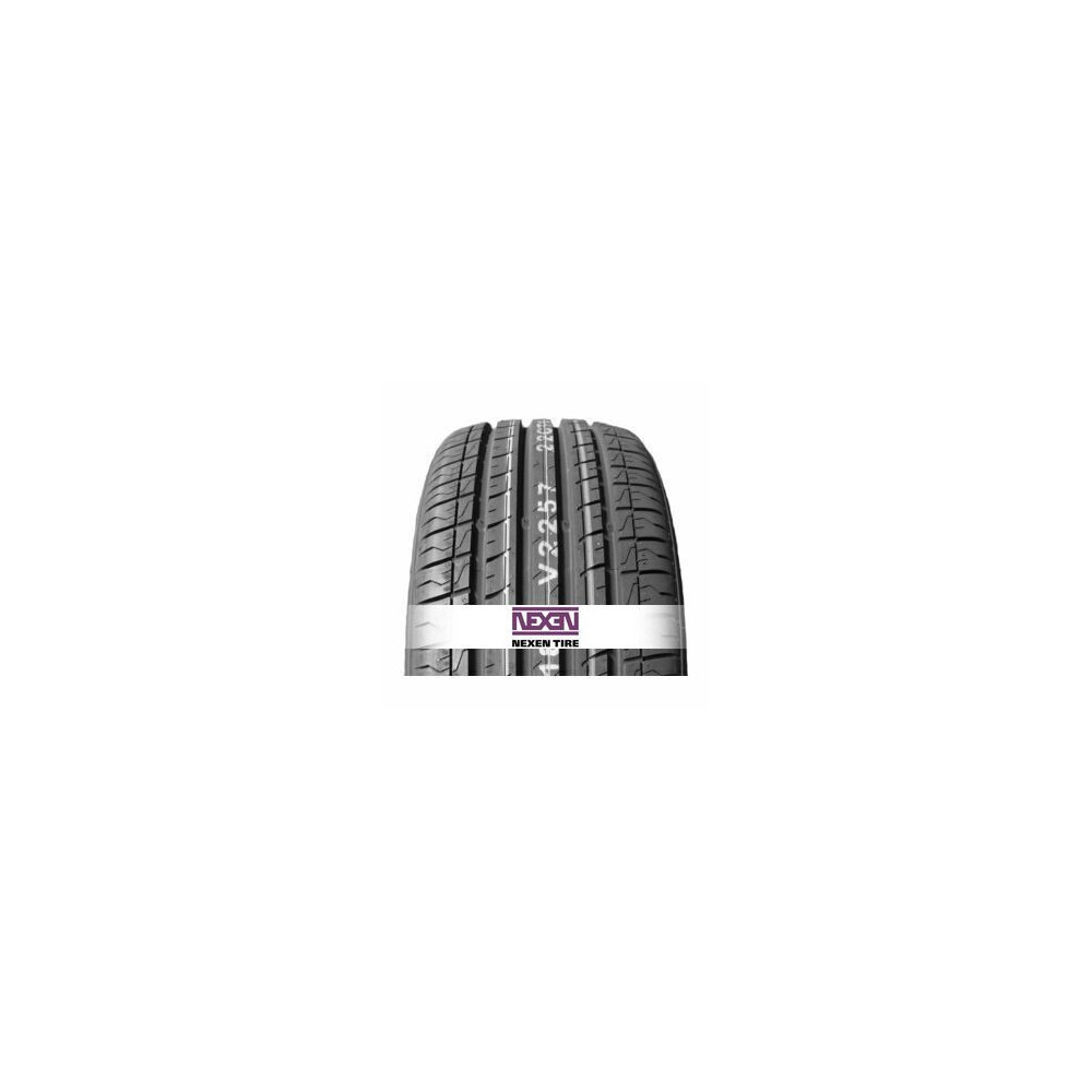 Nexen Classe Premiere CP643A 225/55 R17 97V Nexen Classe Premiere CP643A 225/55 R17 97V