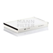 Filtro habitáculo MANN CU3054