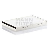 Filtro habitáculo MANN CU3054