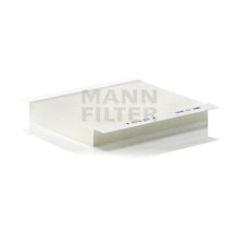 Filtro habitáculo MANN CU2680