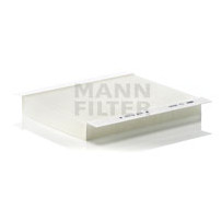 Filtro habitáculo MANN CU2680
