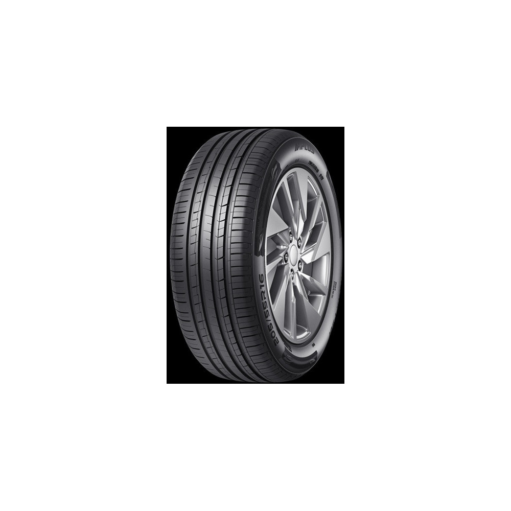 APLUS (M+S) 205/55R16 91V AERIX FS01