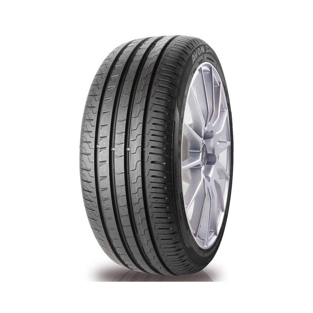 AVON 205/55R16 94V XL ZV7 CON PROTECCION DE LLANTA