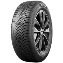 AVON (M+S) 205/55R16 91V ALL SEASON